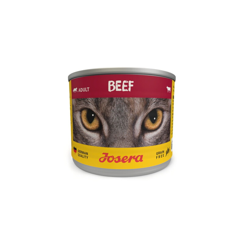 Josera Beef 6x200 g
