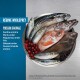 Croquettes chien Six Fish 11,4 kg