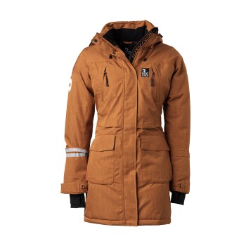 DogCoach Parka Jacke 8.0 Winter I Sun Downer River L - INT