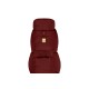 Quinzee™ Hundejacke rot L