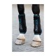 Kühl- und Vibrationsgamaschen Ice Vibe Boots