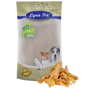 Kaninchenhaut 1 kg
