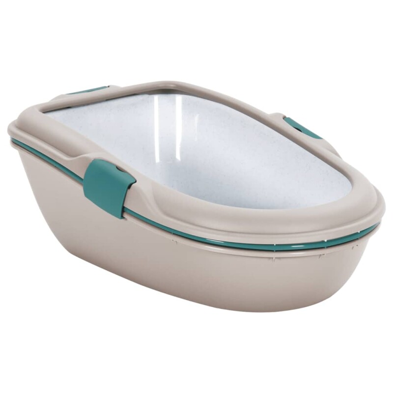 VidaXL Katzentoilette