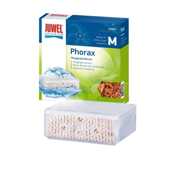 Phorax Bioflow 3.0 / Compact