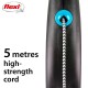Black Design Rope blue S, 5 m, 12 kg