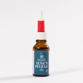 Euphrasia Augenpflege 20ml