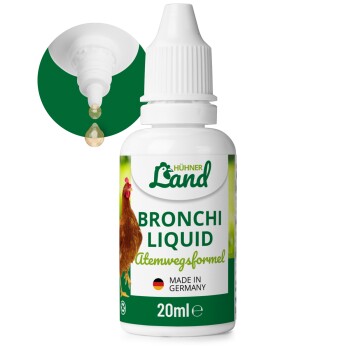 Bronchi Liquid 20ml