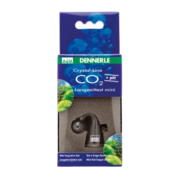 Długoterminowy test CO2