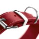 Halsband Aalborg Special cognac 65 cm