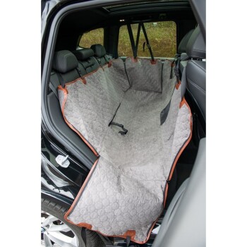 FOR Noblesse 3-seat car seat cover