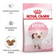 Kitten pour chaton Croquettes Chat 4 kg