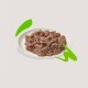 Barquette Chat Adulte Agneau 16x85 g