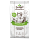 Betty's Landhausküche Katzenfutterbeutel, Kaninchengeschmack, Monoprotein, getreidefrei, 300 g, für erwachsene Katzen.