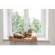 Fensterliegebrett