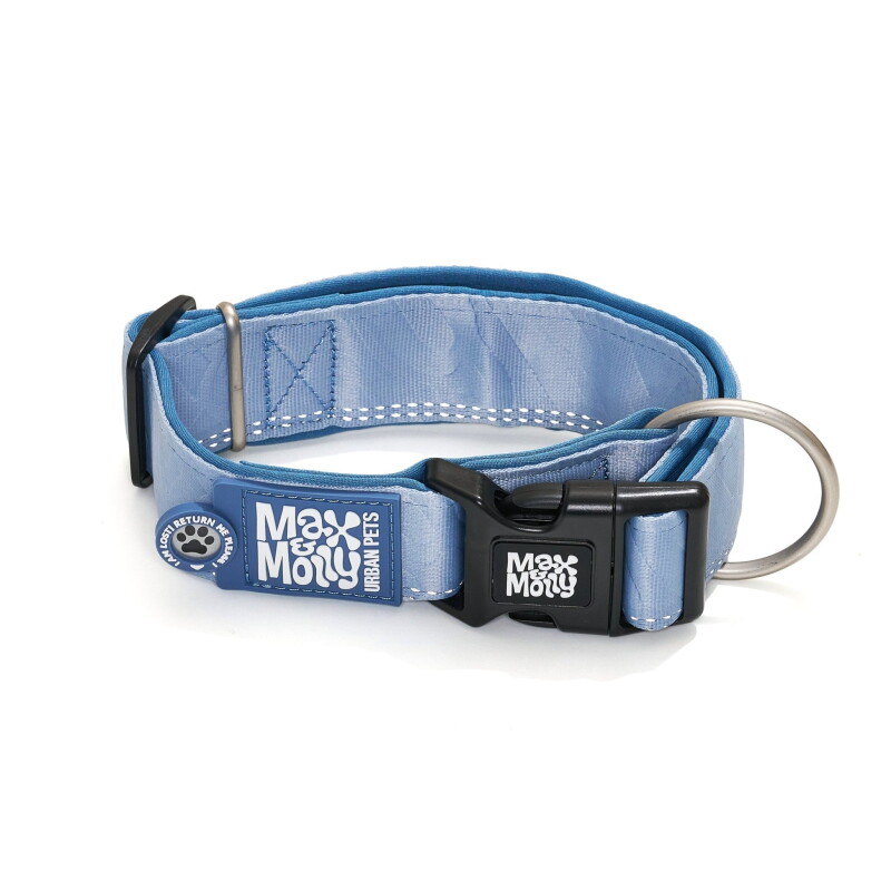 Max & Molly HB breit-Matrix 2.0 /37-57cm
