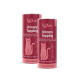 Zwei rosa KatKare 'Urinary Topping'-Dosen (Katzenergänzung) mit Katzenillustration und 'Vital-Topping'-Aufkleber.