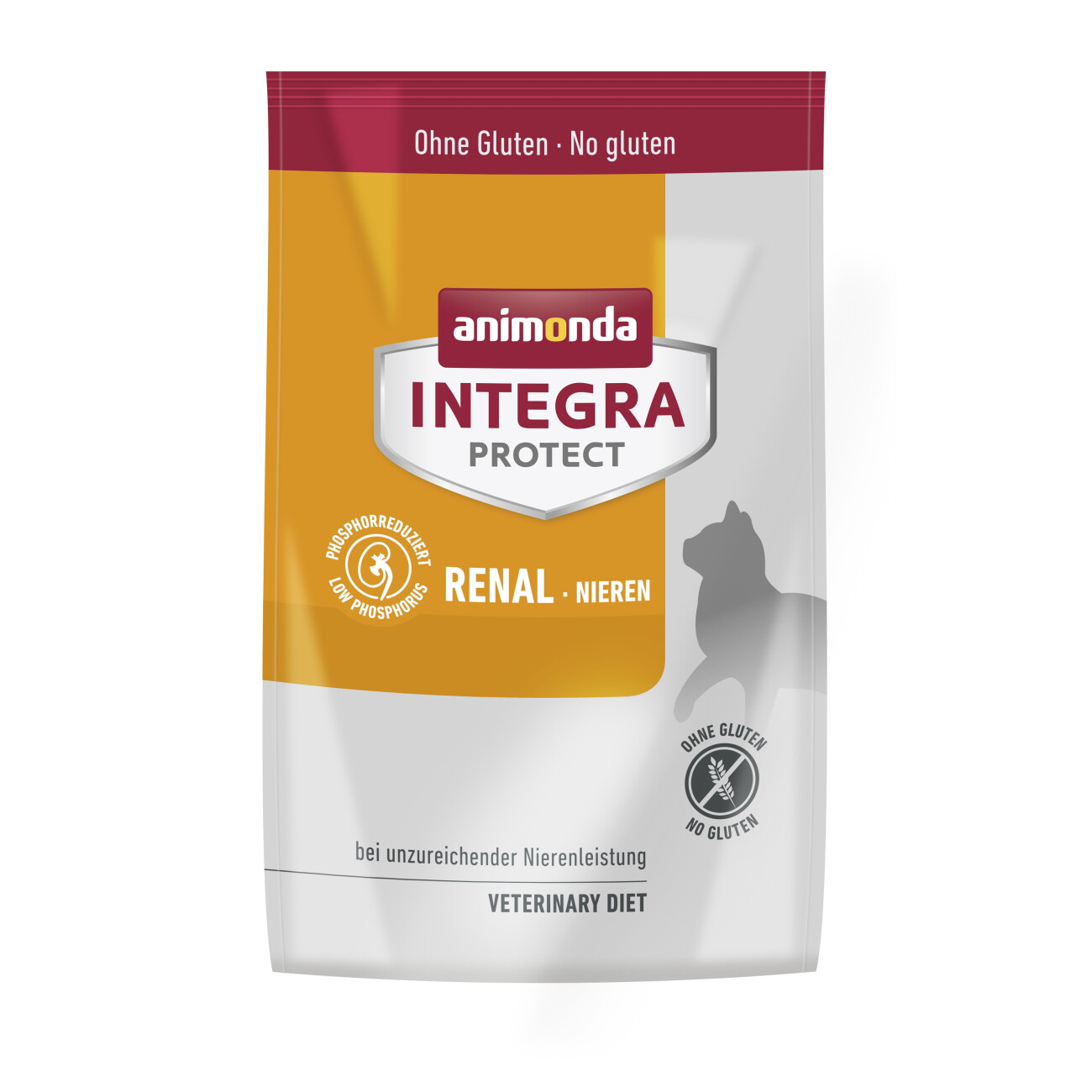 animonda Integra Protect Renal, croquettes pour chat adulte