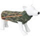 Makalu Camouflage fleece jacket 60 cm