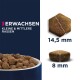 Adult Small & Medium Breed Łosoś 12 kg