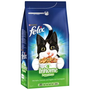 Felix Inhome Sensations 2kg