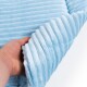 Liegematte Cardi hellblau M