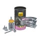 Complete Milk-Set Junior inkl. Milchflasche & Löffel 400g