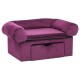 Hundesofa mit Schublade