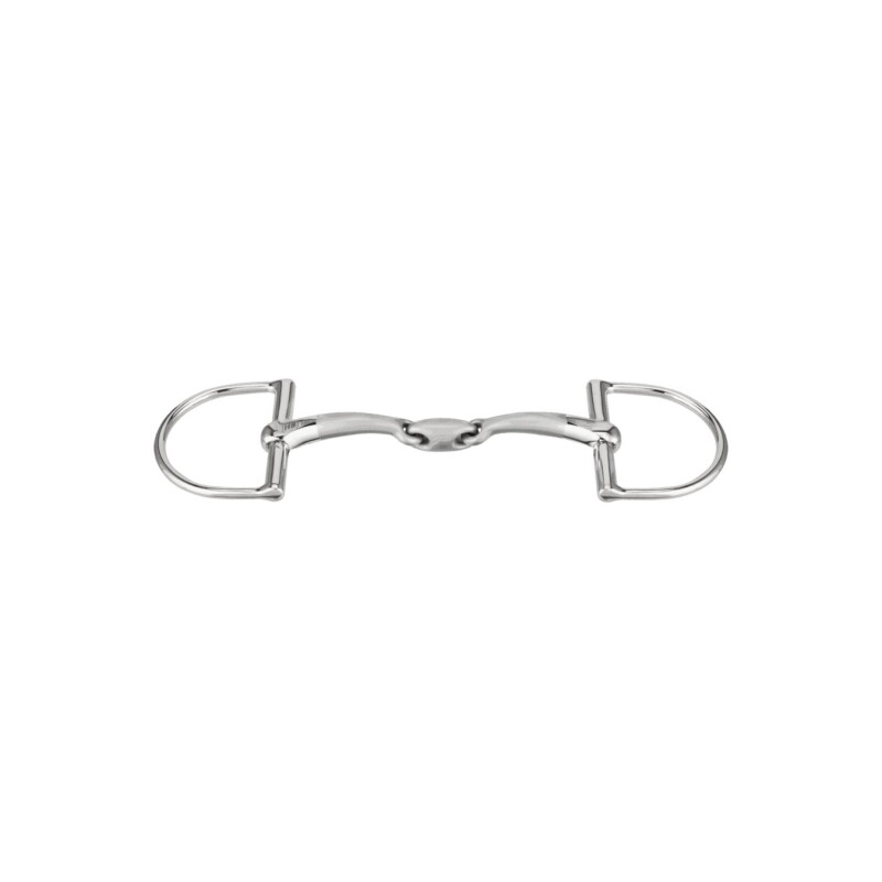 Sprenger SATI D-RING GEB. RSTF.ST. DOPP.GEBR. M.70MM RG. 12,5 cm