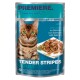 Tender Stripes Lachs 112x85 g