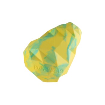 Ruffwear Gnawt-a-Cone™ Spielzeug gelb