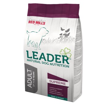 Leader Supreme 12 kg