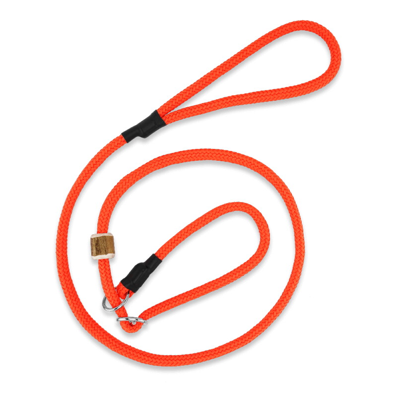 ROMNEYS Moxonleine Melrose orange 1,3 m