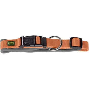 Halsung Neopren Vario Plus creme/ beige/ grau 45 cm