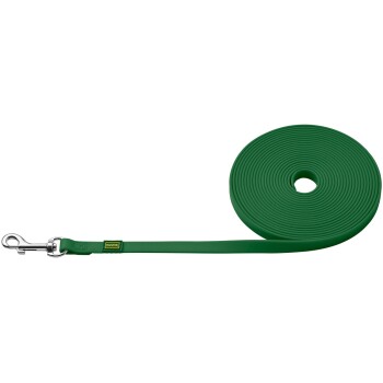 Suchleine Convenience dunkelgrün 1 cm, 12 m