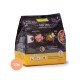 BARF Komplettmenü Hund TK-Nuggets Napffertig 10x480 g Huhn