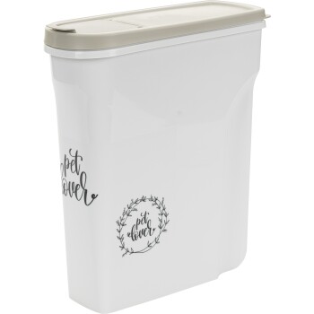 Futter Container 5 l