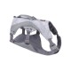 Swamp Cooler™ Geschirr grau XS