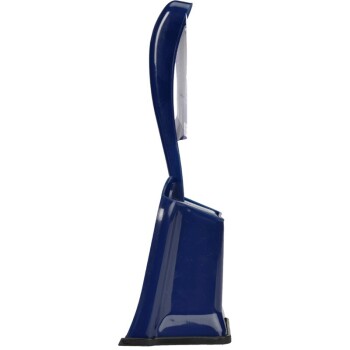 litter scoop with holder