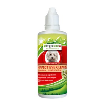 Bogacare® PERFECT EYE CLEANER chien 100 ml