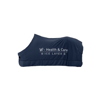 Waldhausen Sommer-Kühldecke W-Health &amp; Care Ice Layer 1,45 m