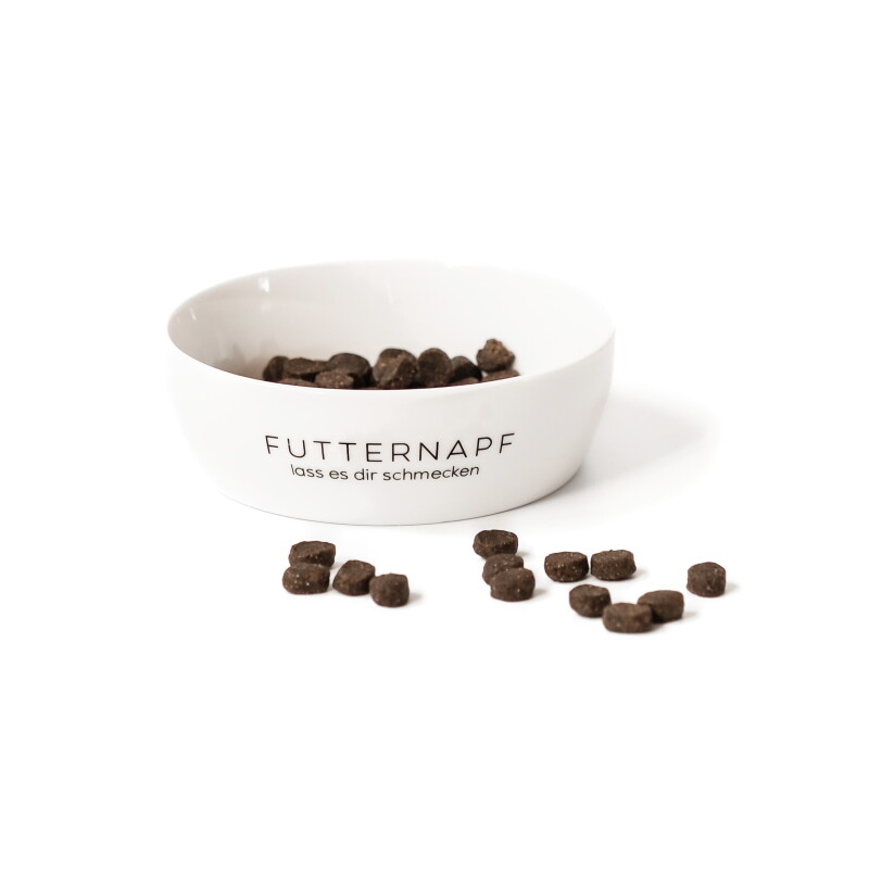 Minty&Marla Katzennapf Keramiknapf, Futternapf, 350ml
