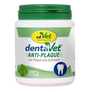 Anti-Plaque