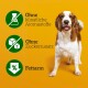 Zahnpflege Dentastix Fresh Multipack 28 Stück für mittelgroße Hunde