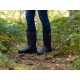 Baruga White Caro Neoprenstiefel hoch 41 - EU