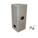 ® Kratztonne Maili, mit Gratis-Spielball,