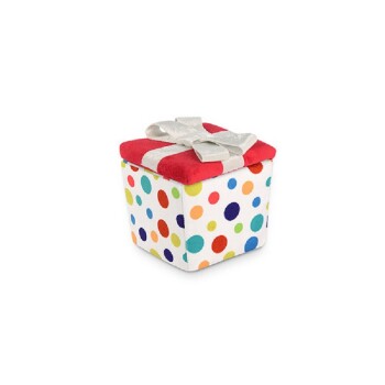Puppia P.L.A.Y. jouet cadeau