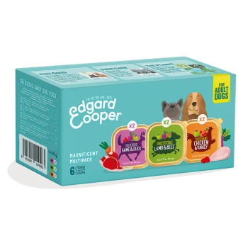 Multipack 6 x 100 g