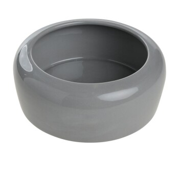 Small Animal Bowl gray 500 ml