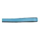 Hundeleine 1.8 x 100 cm blau