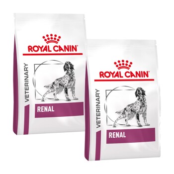 Veterinary RENAL 2x14 kg